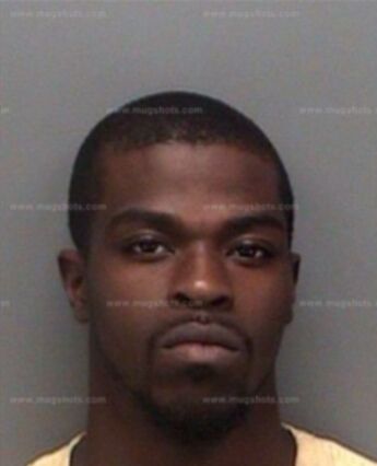 Roderick Deshone Livingston