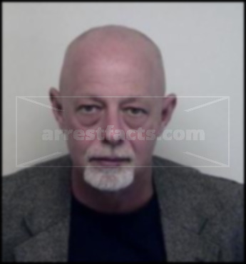 Mark William Tanner