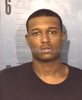 Adrian Ladon Henry