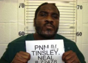 Neal Tinsley