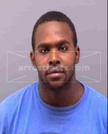 Edwelyn Antwone Broomfield