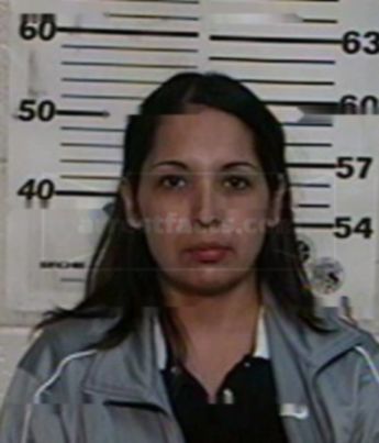 Minerva Gonzalez