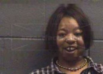 Charece Rochelle Haskins