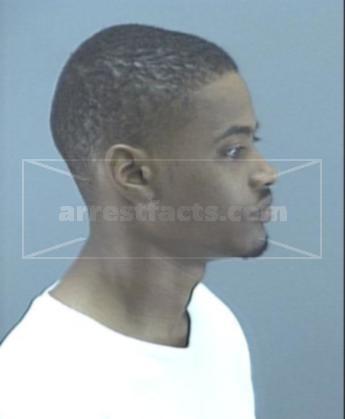 Adrian Chamar Garrett