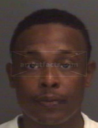 Quincy Vashon Garrett