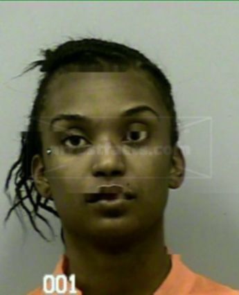 Latoya Michelle Wiggins