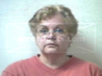 Sherry Yvonne Burtchett