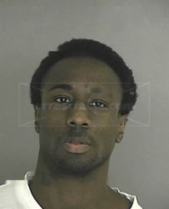 Adrian Deon Melton
