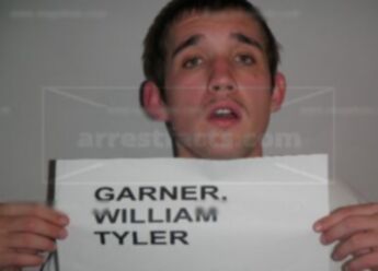 William Tyler Garner