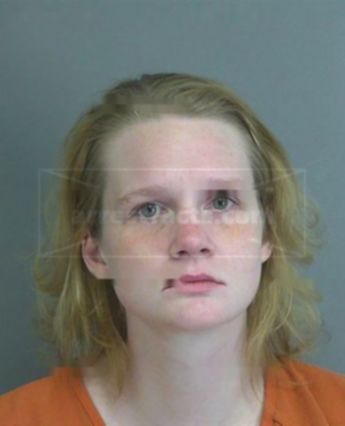 Sarah Eve Graves