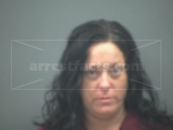 Michelle Lee Branum-Wilson