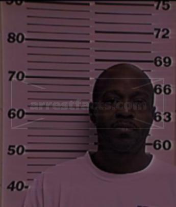 Cedric Ray Lowe