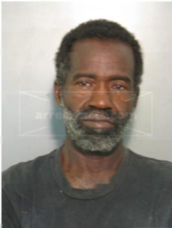 Adrian Anton Jackson