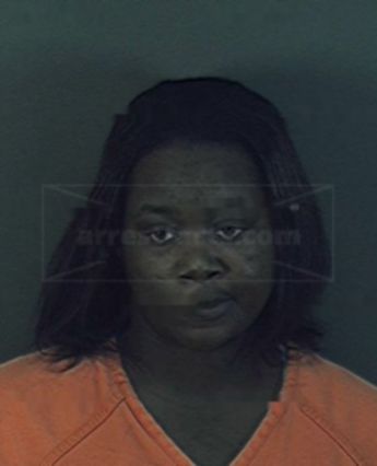 Tiffany Latoya Barrett