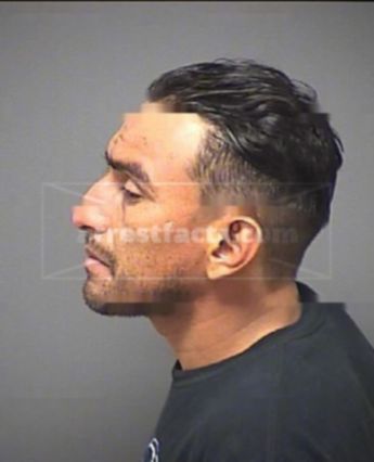 Michael William Rodriguez