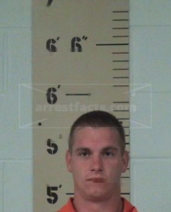 Cody Allen Smith