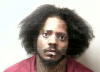 Thurston Edwin Reaves