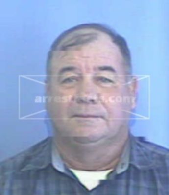 Jeff Earnest Mcghee