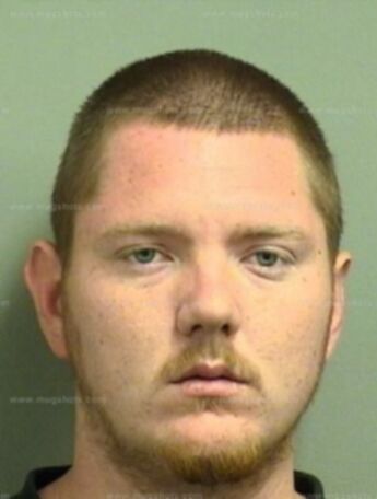 Christopher Michael Graham