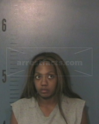 Shaneisha Shavon Foster