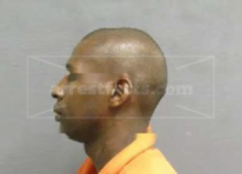 Roderick Dewayne Ware