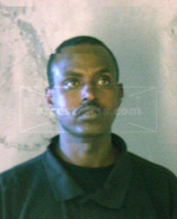 Hassan M Hassan