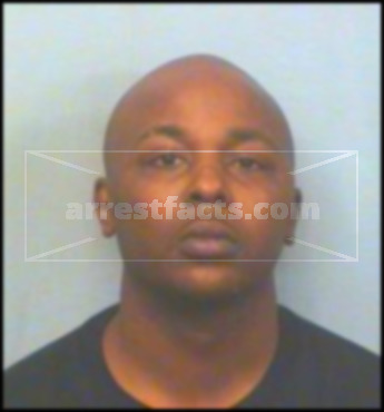 Lashunn Antwan Townsend