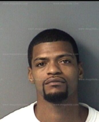 Keenan Jershon Mckay