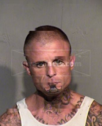 Derrin Jordan Weber