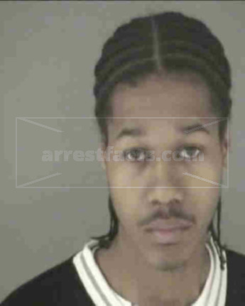 Roderick Thomas Johnson