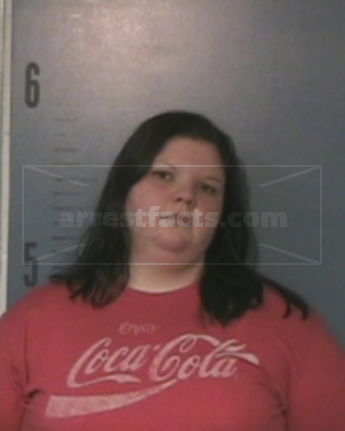 Whitney Nicole Longman