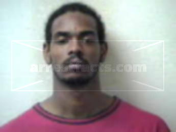 Carl Darrin James