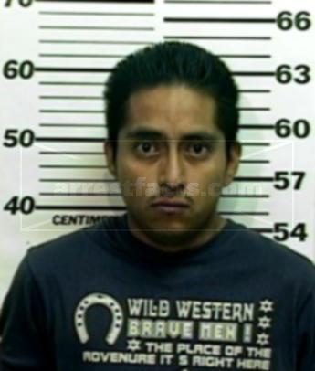 Daniel Bravo