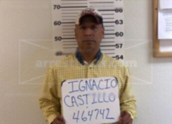 Ignacio Castillo