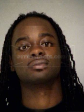 Rashawn Dewayne Law