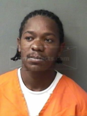 Malcolm Maurice Mccoy