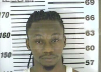 Bryan Dewayne Blocker