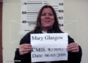 Mary Glasgow
