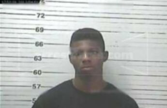 Dejuan Madison Lee Shelby