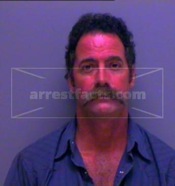 Billy Houston Williamson