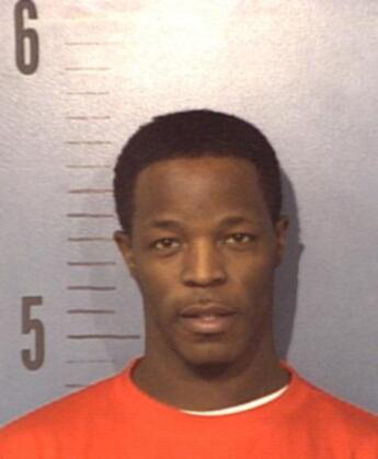 Anthony Charles Johnson