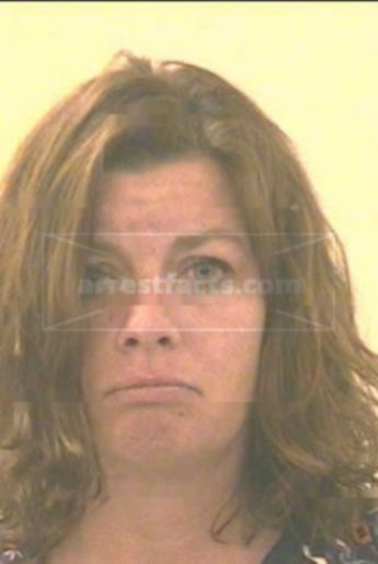 Melissa Deanne Williamson