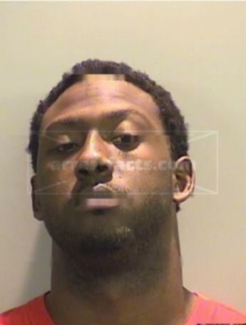 Jerrod Dewayne Sewell