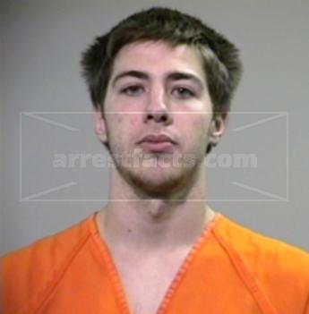 Joshua Nathan Thibodeaux