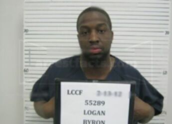 Byron Ladale Logan