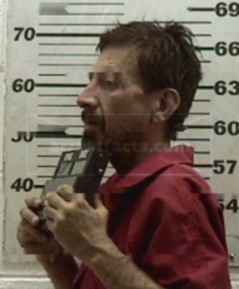 Martin Bueno Martinez