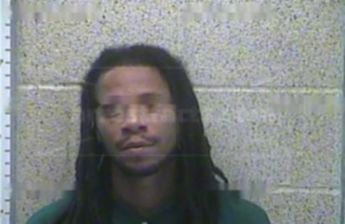 Demario Antwon Ray