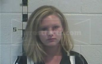 Amber Nicole Perkins