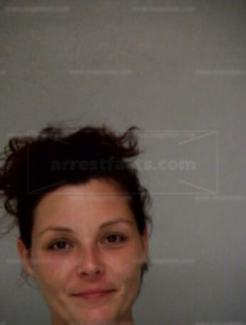 Crystal Marie Sandifer