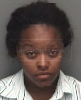 Lakiesha Monique Leonard Small